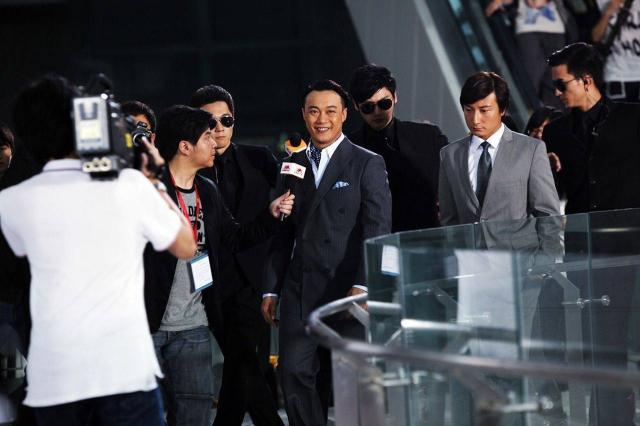 東成西就2011預告片 01