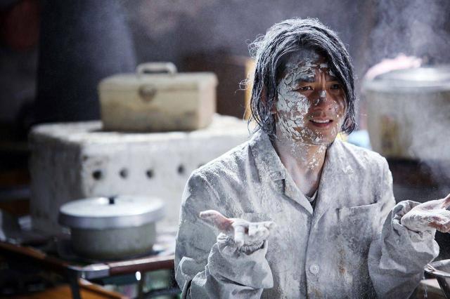 東成西就2011劇照 4