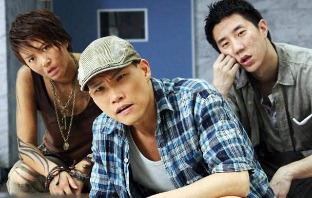 東成西就2011劇照 5