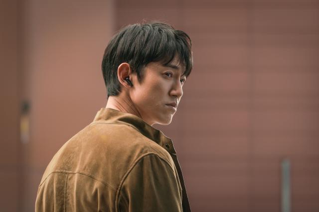 破浪男女劇照 3