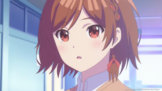 我和班上最討厭的女生結婚了。劇照 7