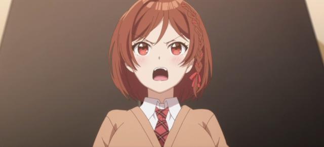 我和班上最討厭的女生結婚了。 線上看