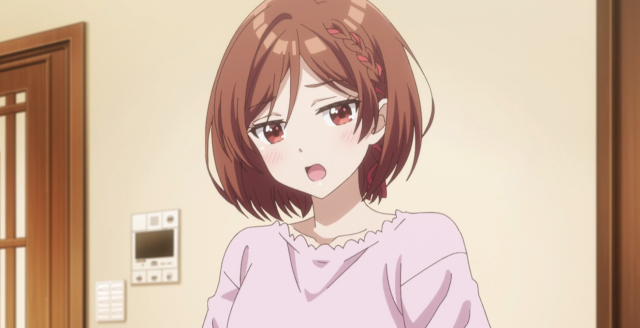 我和班上最討厭的女生結婚了。 線上看