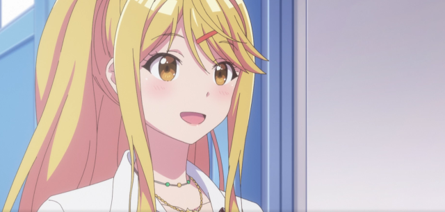 我和班上最討厭的女生結婚了。 線上看