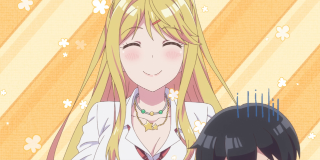 我和班上最討厭的女生結婚了。 線上看