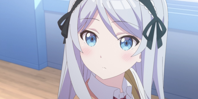 我和班上最討厭的女生結婚了。 線上看