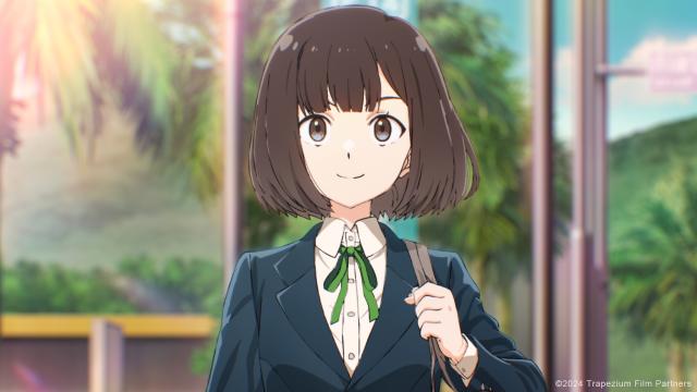 成為星星的少女劇照 6