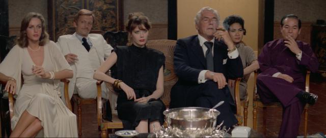 艾曼紐1975劇照 3