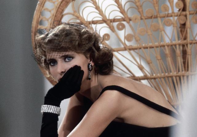 艾曼紐1984劇照 2