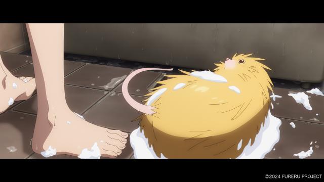 心之觸碰。劇照 5