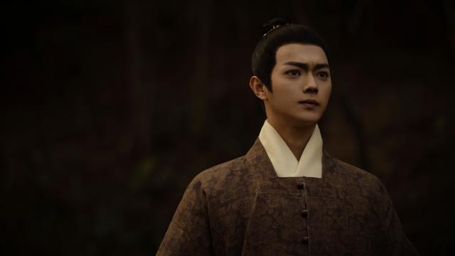 尚食 第35集劇照 2