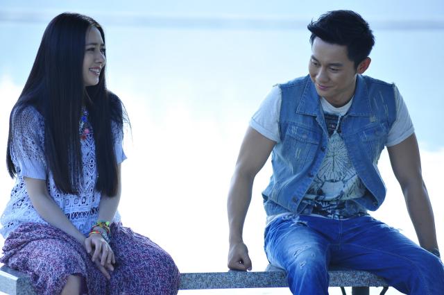 咱們結婚吧劇照 6