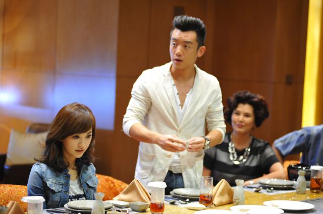 咱們結婚吧劇照 4