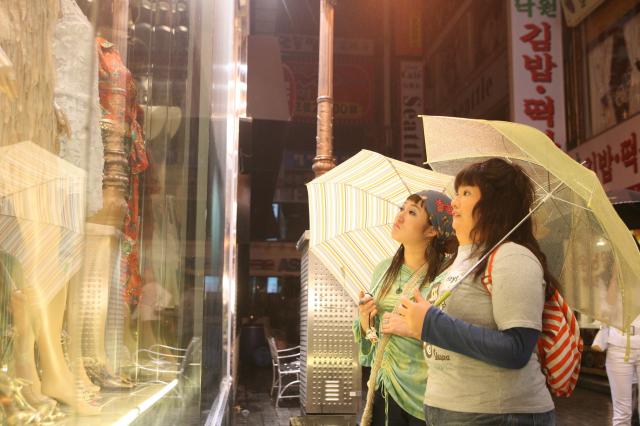 醜女大翻身劇照 5