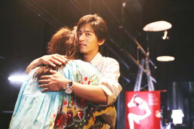 醜女大翻身劇照 2