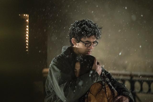 一日戀人預告片 01