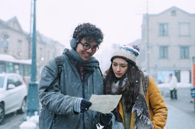 一日戀人劇照 8