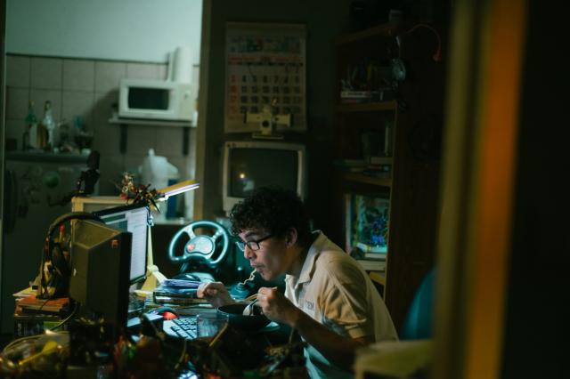 一日戀人劇照 3