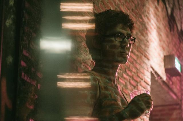 一日戀人劇照 5