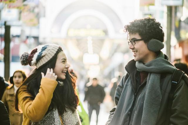 一日戀人劇照 7