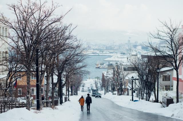 一日戀人劇照 9