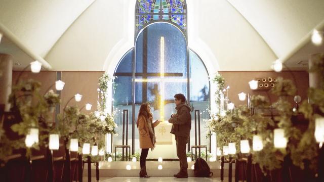 一日戀人劇照 4