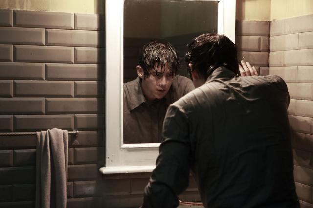 魔幻制裁劇照 5