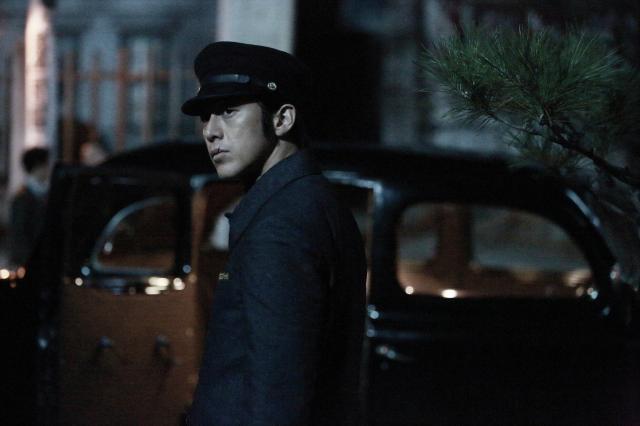 魔幻制裁劇照 4