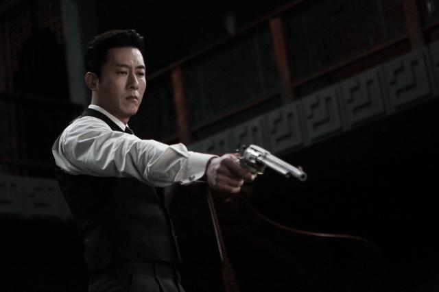 魔幻制裁劇照 10