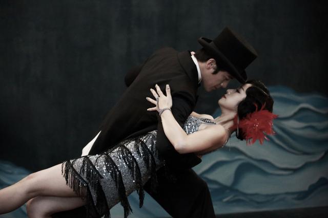 魔幻制裁劇照 7