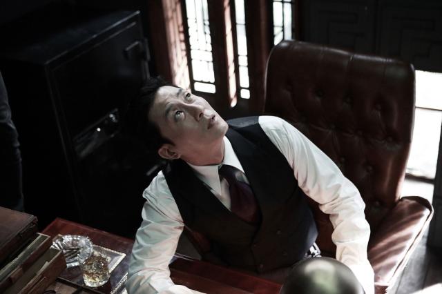 魔幻制裁劇照 8