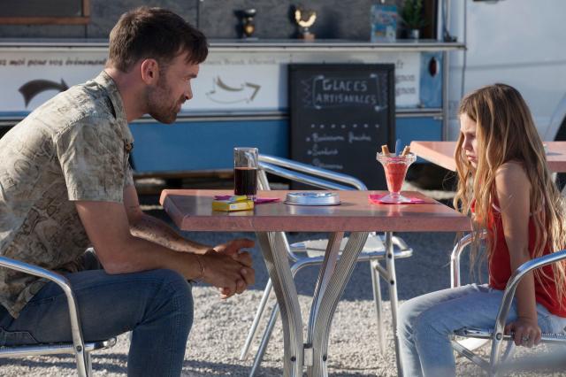 天使的臉孔劇照 5