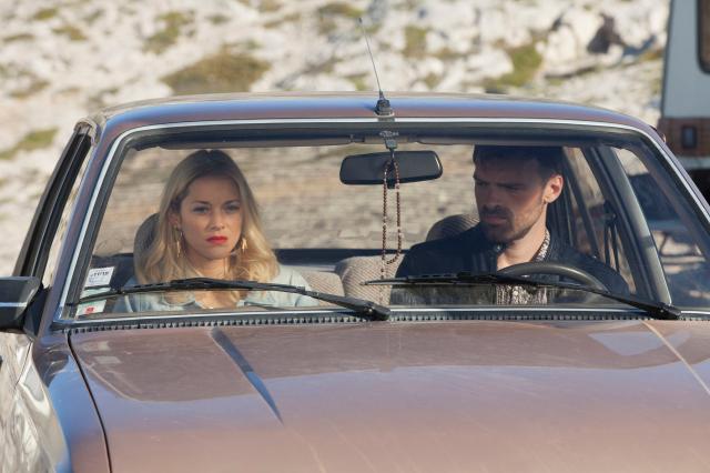 天使的臉孔劇照 3