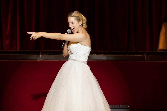 天使的臉孔預告片 01