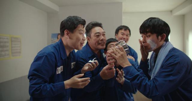 那些年，輕狂的事預告片 01