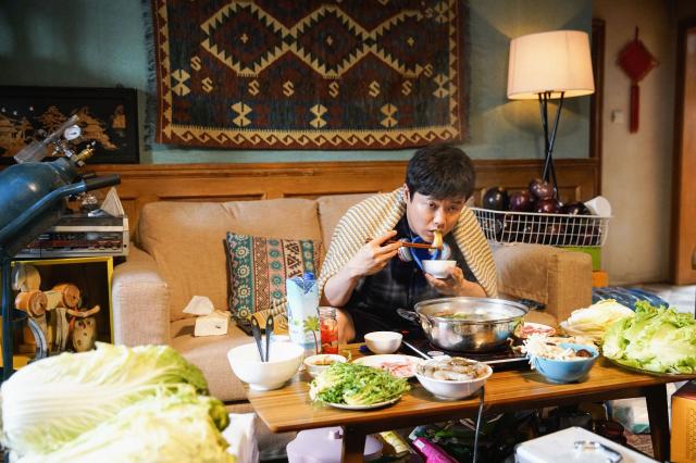 天氣預爆預告片 01