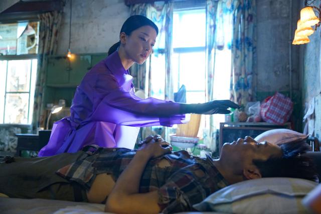 天氣預爆劇照 5