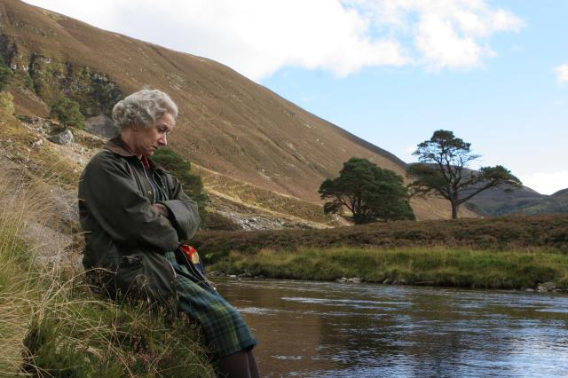 黛妃與女皇劇照 5