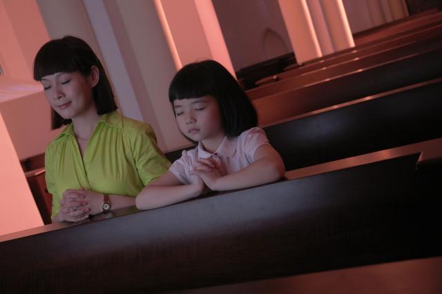 一個好爸爸劇照 4