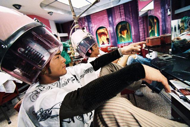 一個好爸爸劇照 5