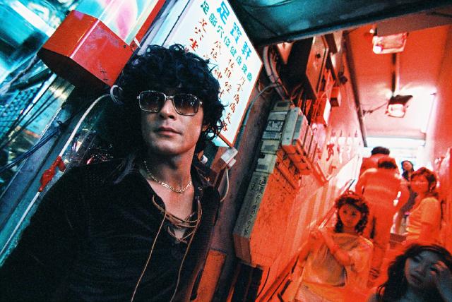 一個好爸爸劇照 3