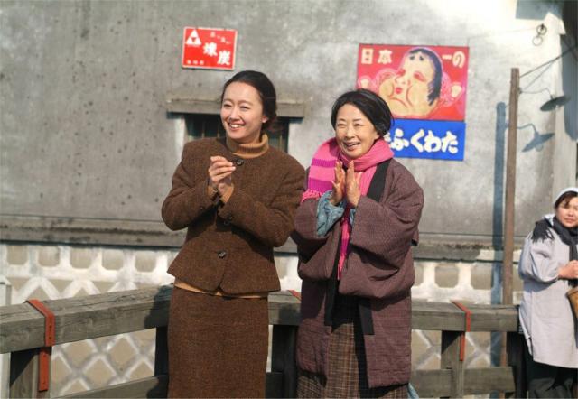 佐賀的超級阿嬤劇照 8