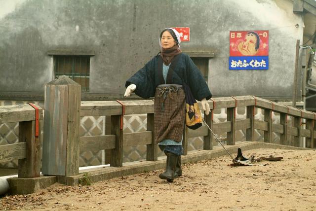 佐賀的超級阿嬤劇照 3