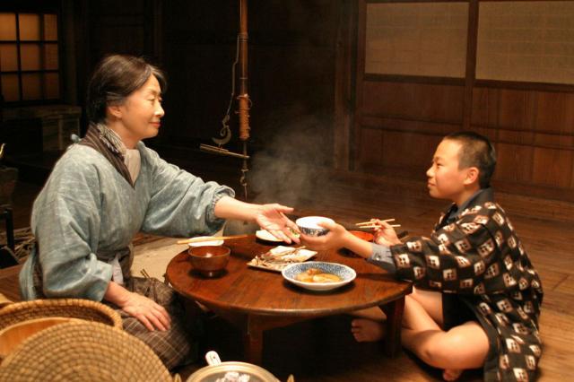 佐賀的超級阿嬤