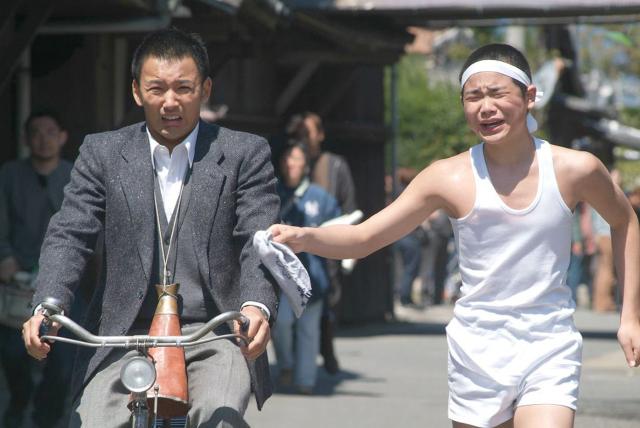 佐賀的超級阿嬤劇照 5