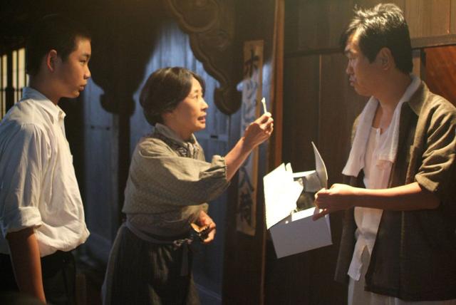 佐賀的超級阿嬤劇照 6