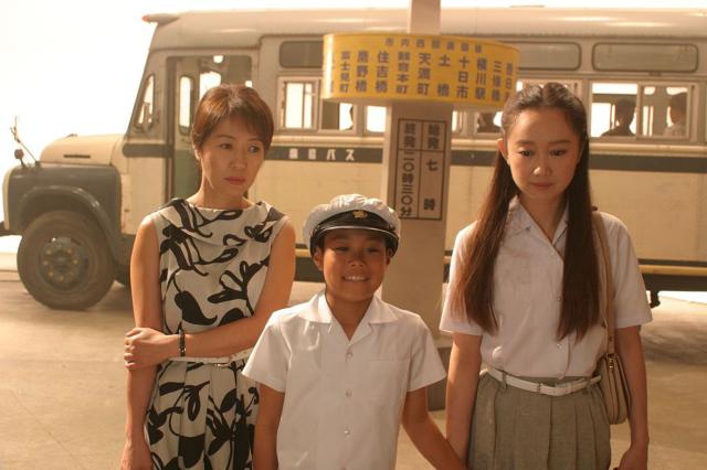 佐賀的超級阿嬤劇照 7