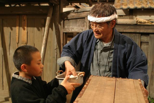 佐賀的超級阿嬤劇照 4