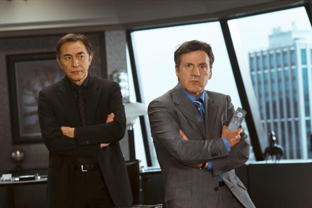 巴黎換換愛劇照 4