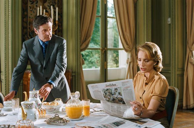 巴黎換換愛劇照 3